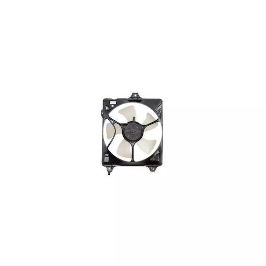 Ventilator Radiator Toyota Avensis Liftback T22 Ava Quality Cooling To7541