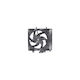 Ventilator Radiator Citroen C2 Jm Ava Quality Cooling Cn7527