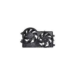 Ventilator Radiator Lancia Delta Iii 844 Ava Quality Cooling Ft7578 Ventilator Radiator Lancia Delta Iii 844 Ava Quality Cooling Ft7578