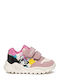 Geox Kinder-Sneaker Baby Rosa