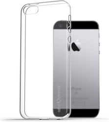 Alzaguard iPhone 5 5s Se Transparent