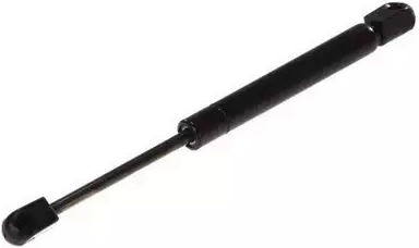 Hood Shock Absorber Volvo Xc70 Ii Stabilus 033064