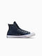 Converse Sneakers Navy Blue