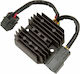 Ricks Motorsport Electric Motorcycle Regulator Rectifier 10-701