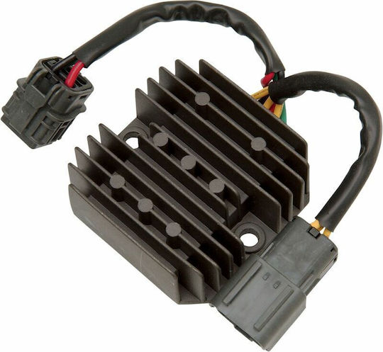 Ricks Motorsport Electric Motorcycle Regulator Rectifier 10-701