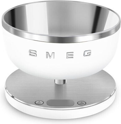 Smeg Digital Kitchen Scale