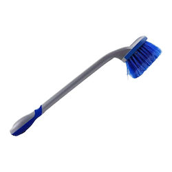 Brush Cleaning for Tires Car