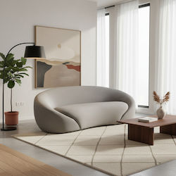Ramon Two-Seater Fabric 189x106x77 cm