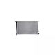 Radiator de răcire de apă de calitate Hyundai H-1 Starex Ava Hy2148