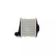 Intercooler Smart Fortwo Coupe 451 Ava Quality Cooling Mc4015
