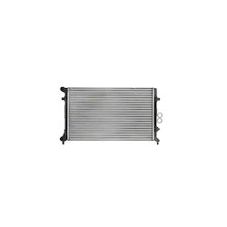 Radiator de apă Vw Golf Vi Variant Aj5 Ava Calitate Răcire Vw2223
