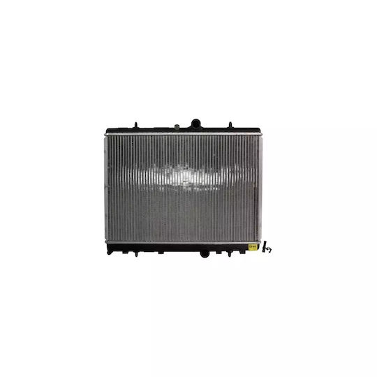 Peugeot Partner Tepee Ava Quality Cooling Radiator Pe2330