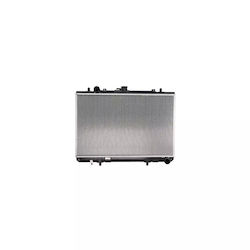 Radiator de răcire de calitate Ava pentru Mitsubishi Pajero II Canvas Top V2 W V4 W MT2188