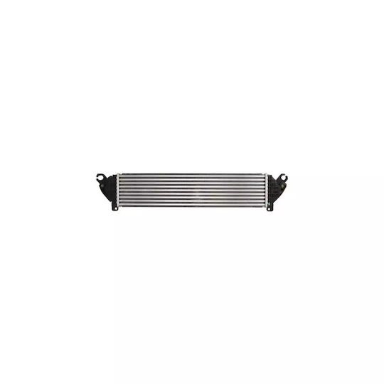 Intercooler Mazda 3 Sedan Bm Ava Quality Cooling Mz4277