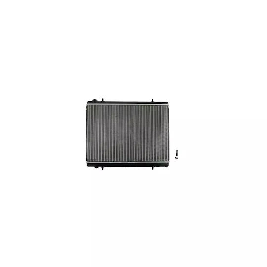 Radiator Citroen C4 Grand Picasso I Ua Denso Drm21035
