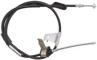 Handbremsseil Opel Agila A H00 Cofle 11.5746