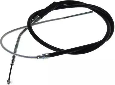 Cablu frână de mână Bmw Seria 3 Coupe E36 Cofle 10.4132