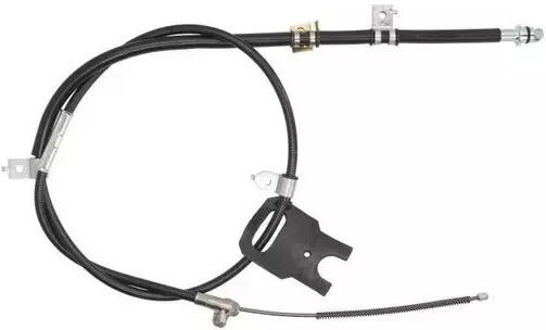 Handbrake Cable Suzuki Swift Iii Mz Ez Cofle 17.5065