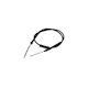 Handbrake Cable Citroen Zx N2 Cofle 10.4561