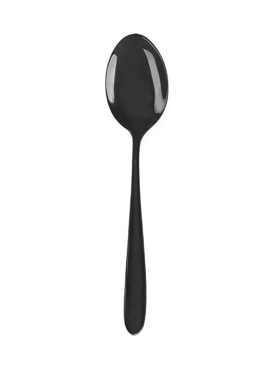 Orion Spoon Set Stainless Gray 2pcs