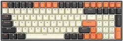 Royal Kludge RK100 Механичен (Английски US)