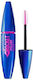 Maybelline The Rocket Mascara Μαύρο 9.6ml