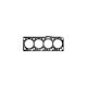 Cylinder Head Gasket Set Ford Tourneo Connect 1.8 Tdci 2002-2013 Corteco 415074p
