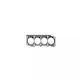 Zylinderkopfdichtungssatz Fiat Albea 178_ 1.2 2001-2009 Corteco 415119p