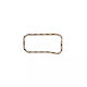 Kit garnitură carter ulei Fiat Fiorino 146 65 1.7 Td 1997-2001 Corteco 423850p
