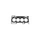 Set garnituri chiulasa Nissan X-trail T31 2.0 Fwd 2008-2013 Corteco 415654p