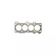 Set garnituri capac cilindru Hyundai Atos Prime Mx 1.0 I 2001-prezent Corteco 414025p