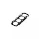 Set garnitura capac cilindru Fiat Multipla 186 1.9 Jtd 110 2001-2002 Corteco 415100p