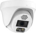 Techage IP Surveillance Camera 5MP Full HD+ with Speaker