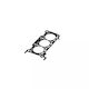 Set garnituri chiulasa Audi Q7 4l 3.0 Tdi 2006-2008 Corteco 415478p