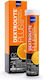 InterMed Dextrolyte Plus Πορτοκάλι 20 αναβράζοντα δισκία
