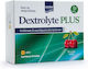 InterMed Dextrolyte Plus Κεράσι 12 φακελίσκοι