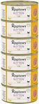 Applaws Wet Food for Young Cats in Cans with Chicken 6x70gr