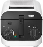 Unold 58625 Air Fryer 2.5lt White