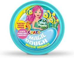 Magic Multicolored Modeling Clay 80g Mermaids Magic Multicolored Modeling Clay 80g Mermaids