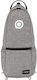 Globber Accessory for Electric Scooter in Gray Color 536-002