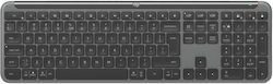 Logitech Signature Slim Wireless English US