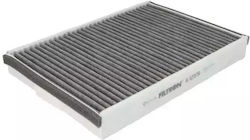 Air Filter Cabin Volvo S80 Ii As T4 2010 Present Corteco 80000713 Air Filter Cabin Volvo S80 Ii As T4 2010 Present Corteco 80000713