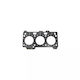 Set garnituri chiulasa Peugeot 807 E 3.0 V6 2002 Prezent Corteco 415062p