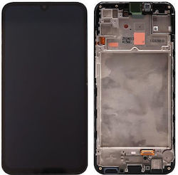 Samsung Ecran pentru Galaxy A15 (Negru) Samsung Ecran pentru Galaxy A15 (Negru)