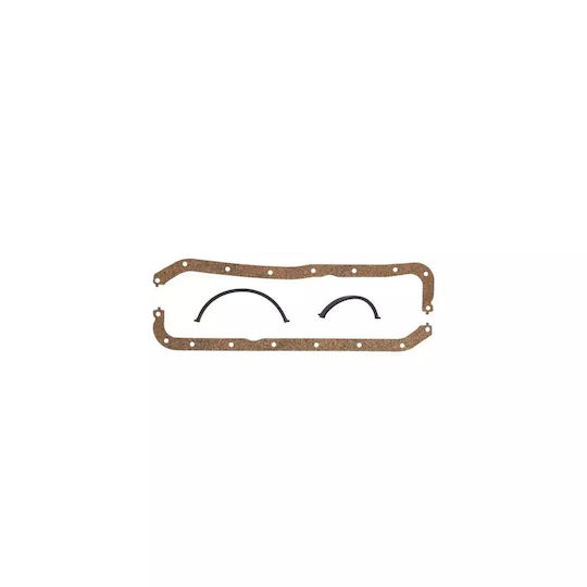 Kit etanșare ulei baie Mazda 121 III JASM JBSM 1.3 1996-2003 Corteco 423941P