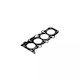 Set garnituri capac cilindru Suzuki Ignis II 1.5 2003 prezent Corteco 415153p