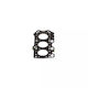 Set garnituri chiulasa Mazda Mx-3 Ec 1.8 I V6 1994-1997 Corteco 415225p
