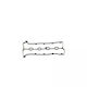 Set garnituri capac supapa Kia Sephia Fa 1.8 I 16v 1995-1997 Corteco 440122p