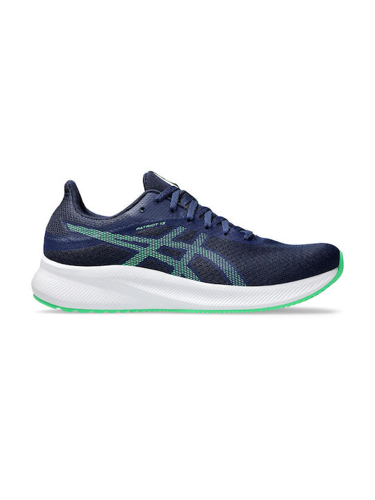 ASICS Patriot 13 Ανδρικά Αθλητικά Παπούτσια Run...