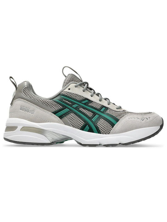 ASICS Sport Shoes Gray